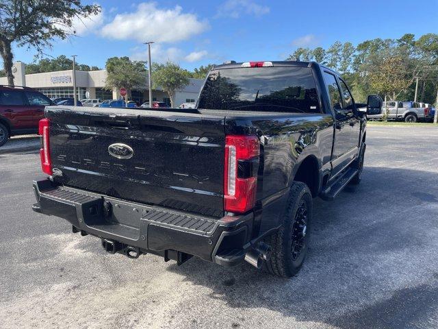 new 2026 Ford F-250 car, priced at $80,710