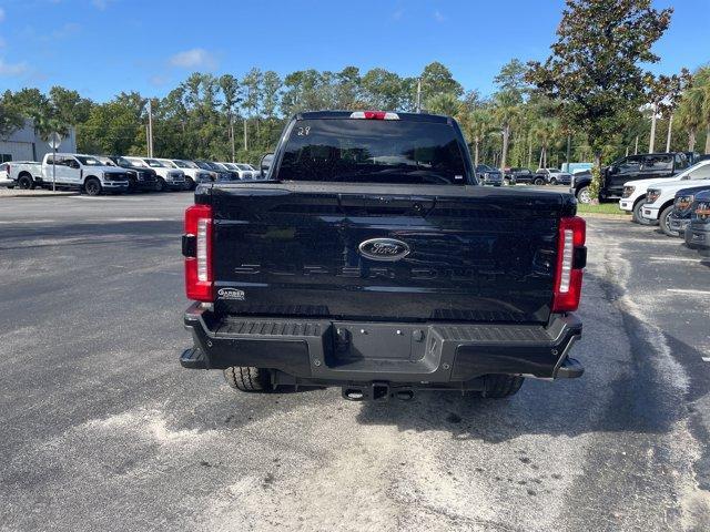 new 2026 Ford F-250 car, priced at $80,710