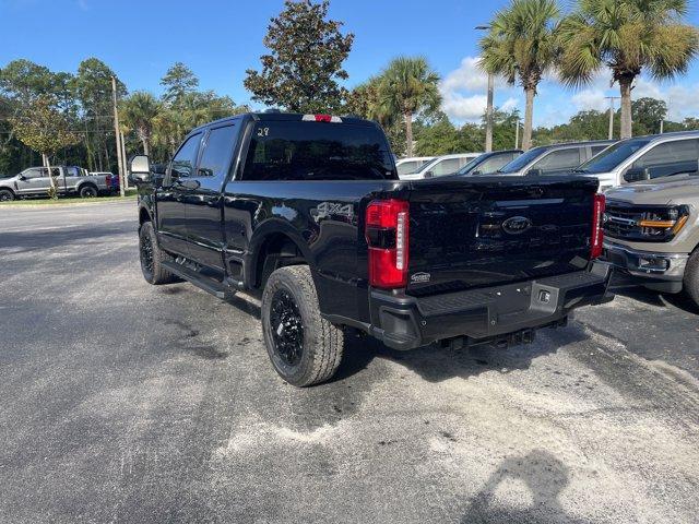 new 2026 Ford F-250 car, priced at $80,710