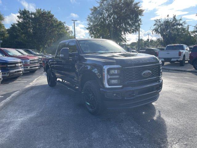 new 2026 Ford F-250 car, priced at $80,710