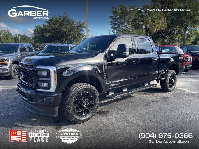 new 2026 Ford F-250 car, priced at $78,289