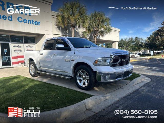 used 2016 Ram 1500 car, priced at $26,160