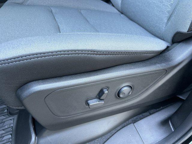 new 2025 Ram 1500 car, priced at $49,163