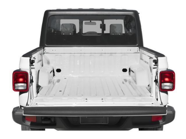new 2025 Jeep Gladiator car, priced at $50,280