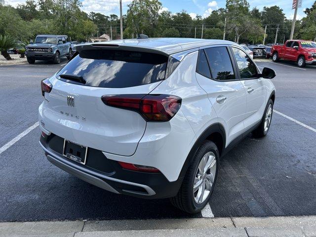 new 2026 Buick Encore GX car, priced at $26,956
