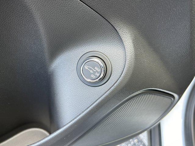 new 2026 Buick Encore GX car, priced at $26,956
