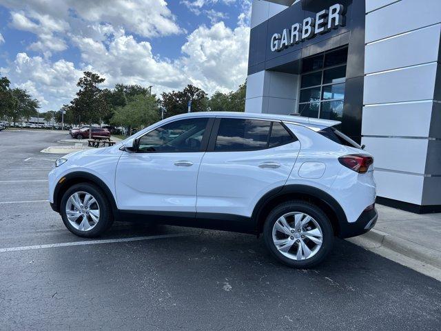 new 2026 Buick Encore GX car, priced at $26,956