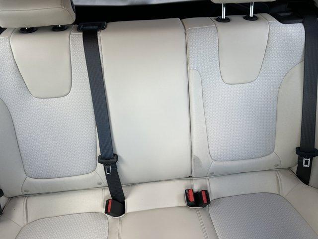 new 2026 Buick Encore GX car, priced at $26,956