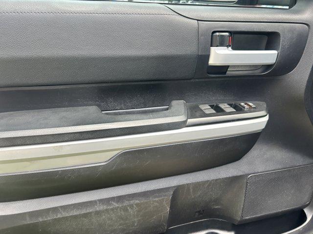 used 2020 Toyota Tundra car, priced at $33,351