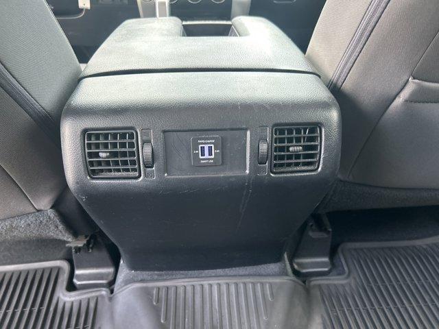used 2020 Toyota Tundra car, priced at $33,351