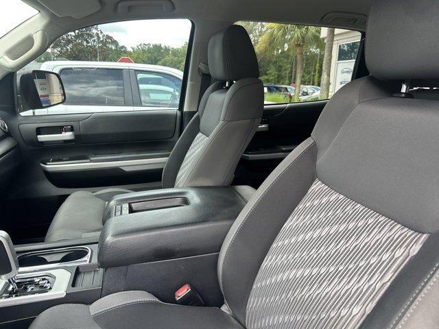 used 2020 Toyota Tundra car, priced at $33,351