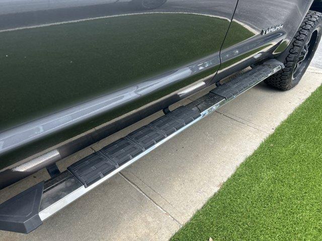 used 2020 Toyota Tundra car, priced at $33,351