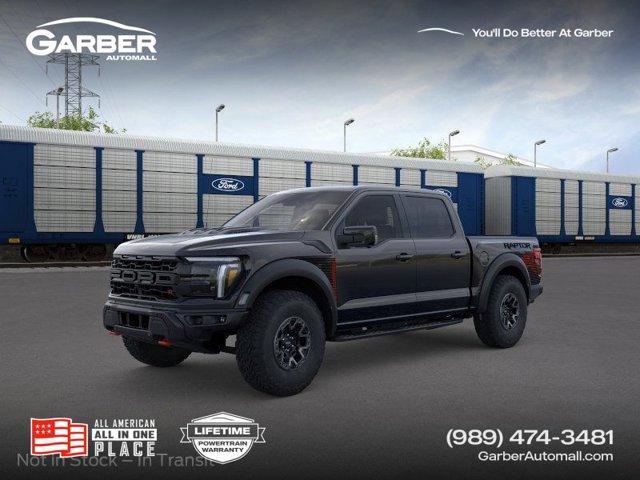 new 2025 Ford F-150 car, priced at $140,245