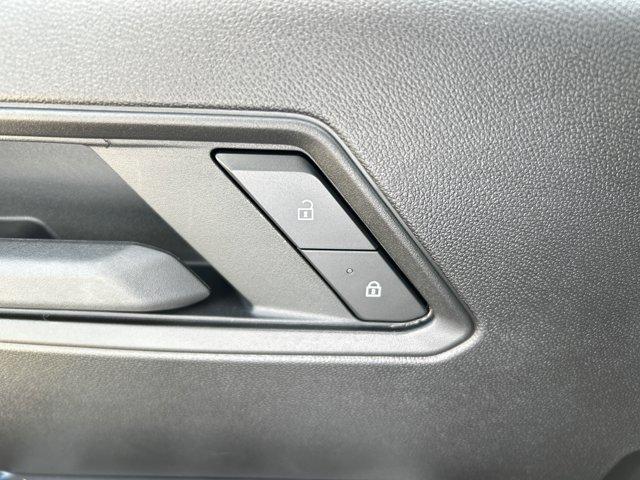 new 2025 Chevrolet Colorado car, priced at $32,719
