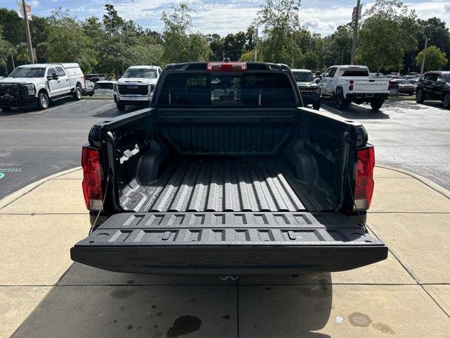 new 2025 Chevrolet Colorado car, priced at $32,719