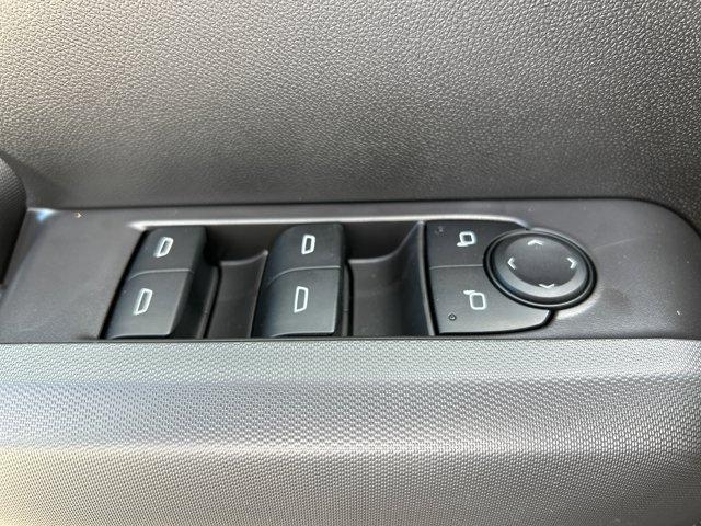 new 2025 Chevrolet Colorado car, priced at $32,719