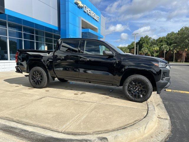 new 2025 Chevrolet Colorado car, priced at $32,719