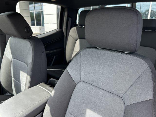 new 2025 Chevrolet Colorado car, priced at $32,719