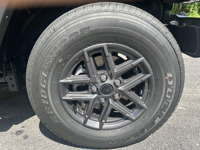 new 2025 Jeep Gladiator car, priced at $48,816