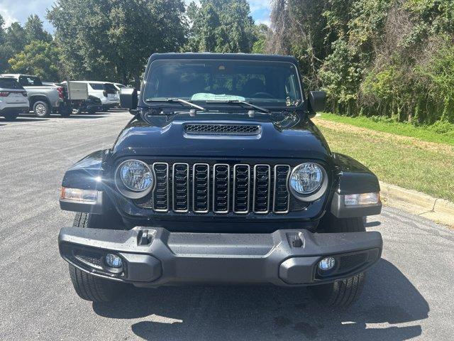 new 2025 Jeep Gladiator car, priced at $48,816