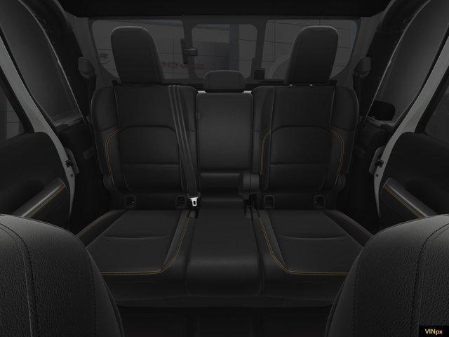 new 2025 Jeep Gladiator car, priced at $51,330