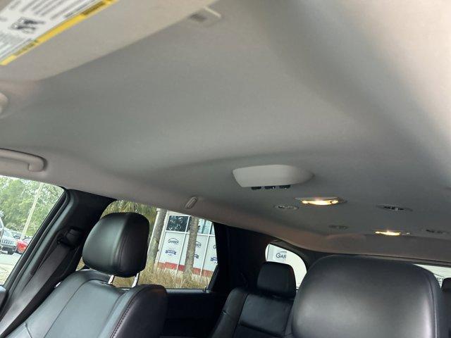 used 2018 Dodge Durango car, priced at $23,726