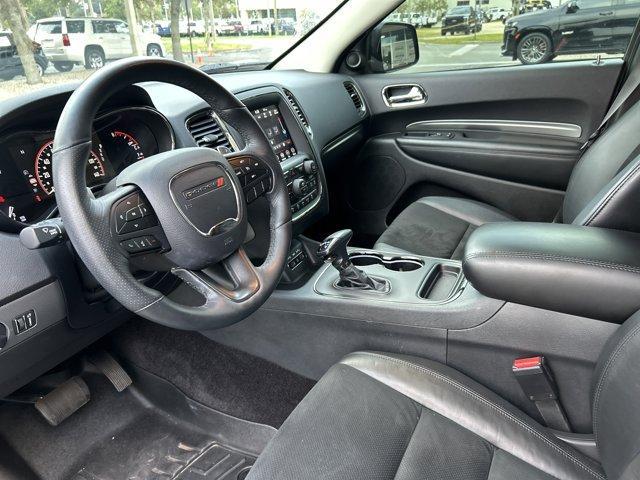 used 2018 Dodge Durango car, priced at $23,726