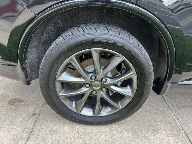 used 2018 Dodge Durango car, priced at $23,726