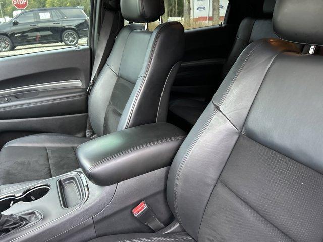 used 2018 Dodge Durango car, priced at $23,726