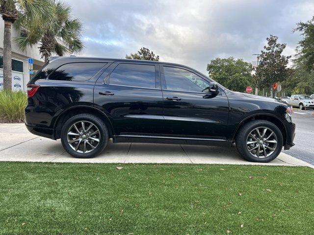 used 2018 Dodge Durango car, priced at $23,726