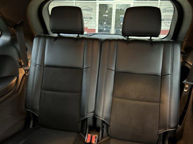 used 2018 Dodge Durango car, priced at $23,726