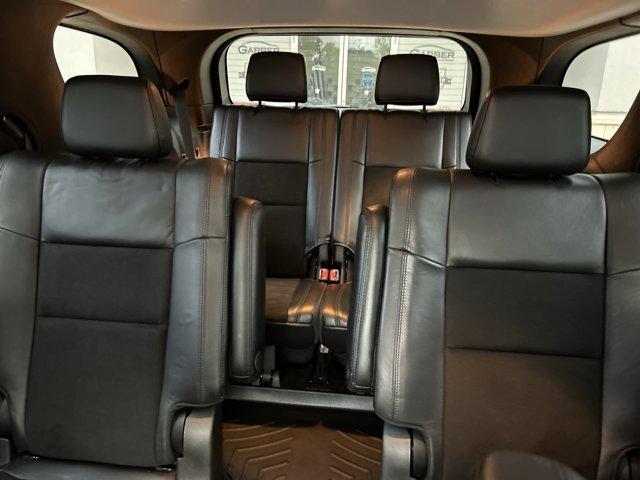 used 2018 Dodge Durango car, priced at $23,726