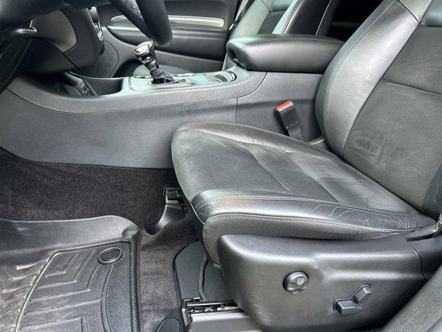 used 2018 Dodge Durango car, priced at $23,726
