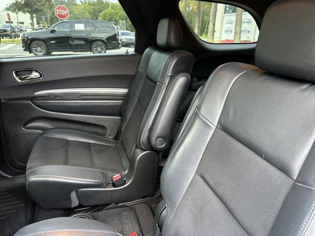 used 2018 Dodge Durango car, priced at $23,726