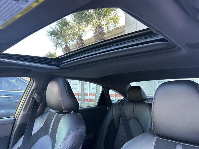 used 2019 Toyota Avalon car, priced at $26,773
