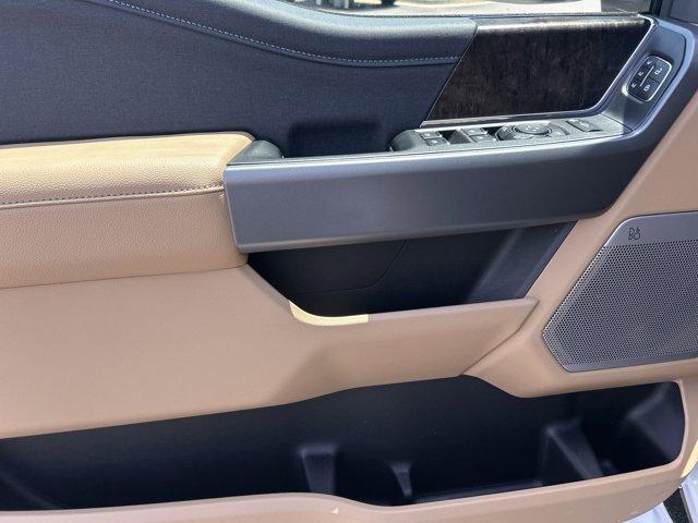 new 2025 Ford F-250 car, priced at $80,927