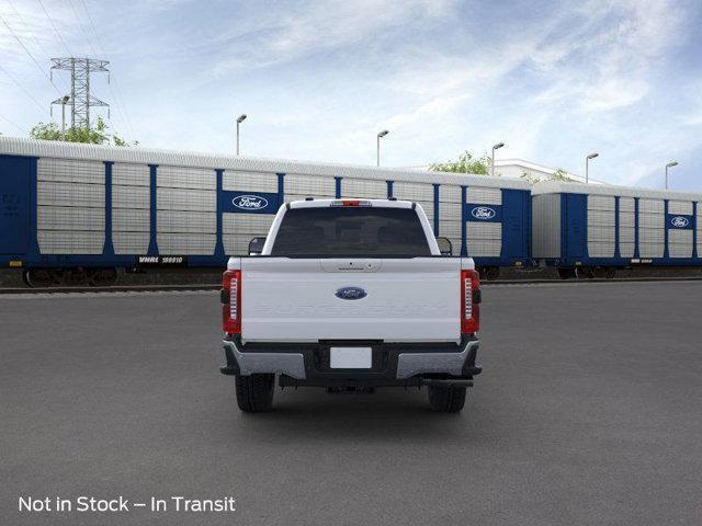 new 2025 Ford F-250 car, priced at $83,430