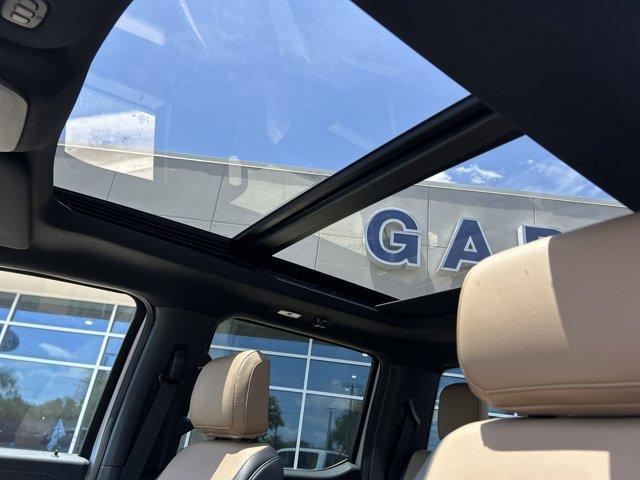 new 2025 Ford F-250 car, priced at $80,927
