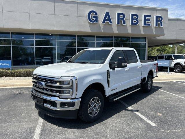 new 2025 Ford F-250 car, priced at $80,927