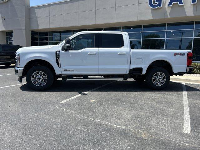 new 2025 Ford F-250 car, priced at $80,927