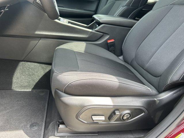 new 2025 Jeep Grand Cherokee L car, priced at $38,897