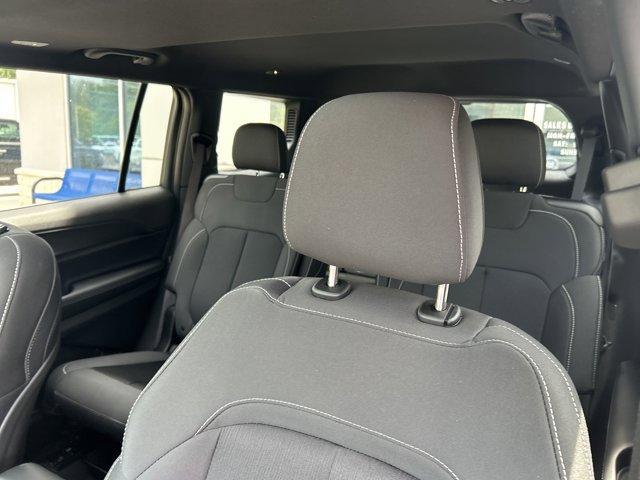 new 2025 Jeep Grand Cherokee L car, priced at $38,897