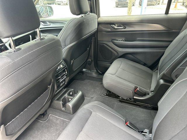 new 2025 Jeep Grand Cherokee L car, priced at $38,897
