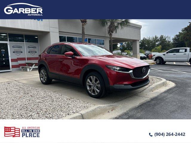 used 2020 Mazda CX-30 car, priced at $20,941