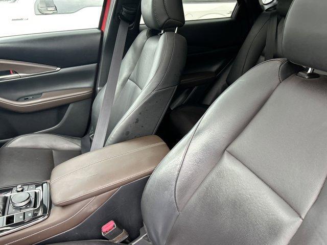 used 2020 Mazda CX-30 car, priced at $20,941