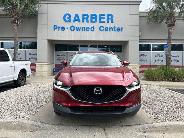 used 2020 Mazda CX-30 car, priced at $20,941