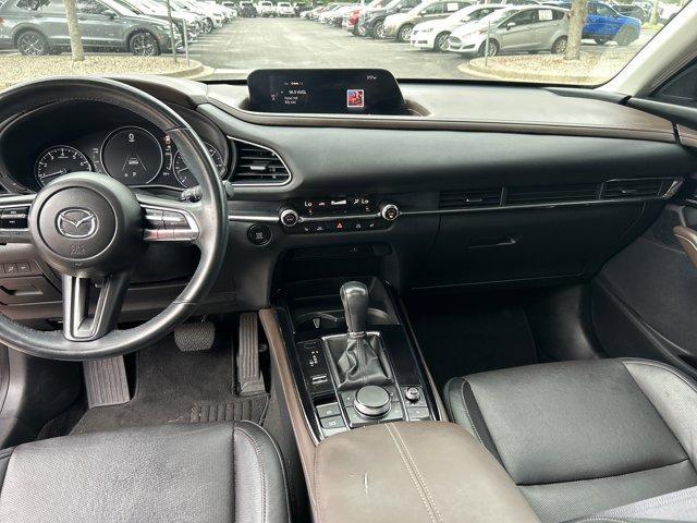 used 2020 Mazda CX-30 car, priced at $20,941