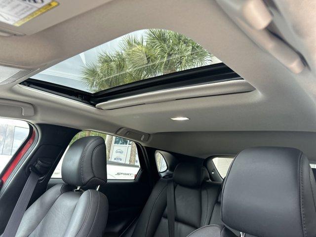 used 2020 Mazda CX-30 car, priced at $20,941