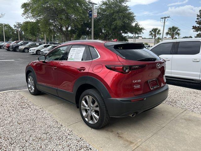 used 2020 Mazda CX-30 car, priced at $20,941