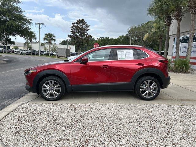 used 2020 Mazda CX-30 car, priced at $20,941